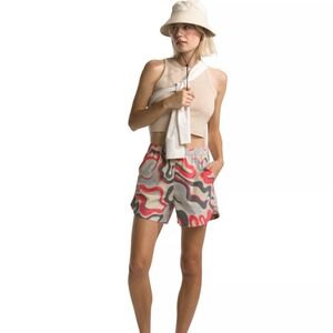 The North Face Class V Pathfinder Shorts